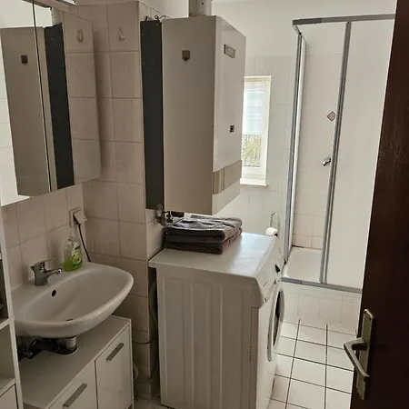 Fewo3 * Koethen (Anhalt)