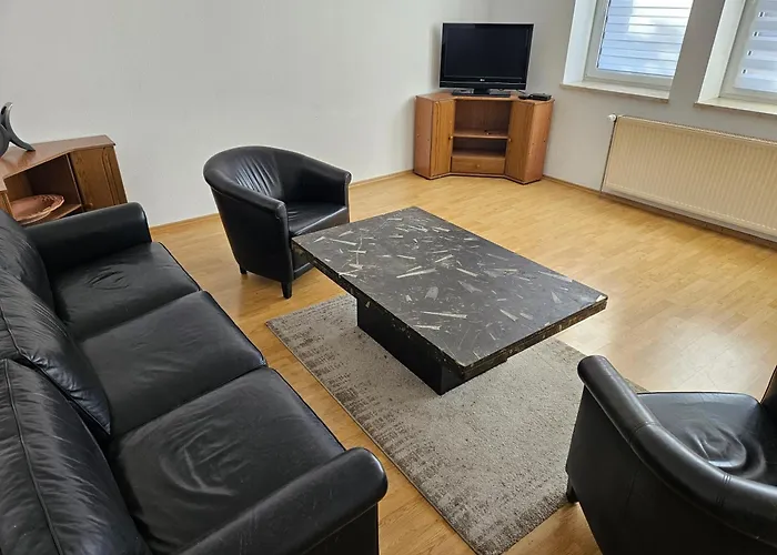 Apartmán Fewo3 *